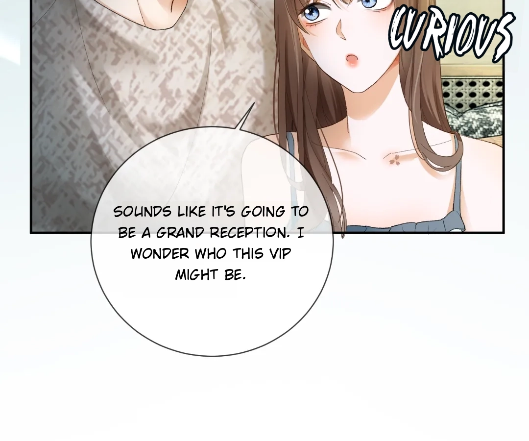 Billionaire’s Exclusive Adoration Chapter 115 - Page 9