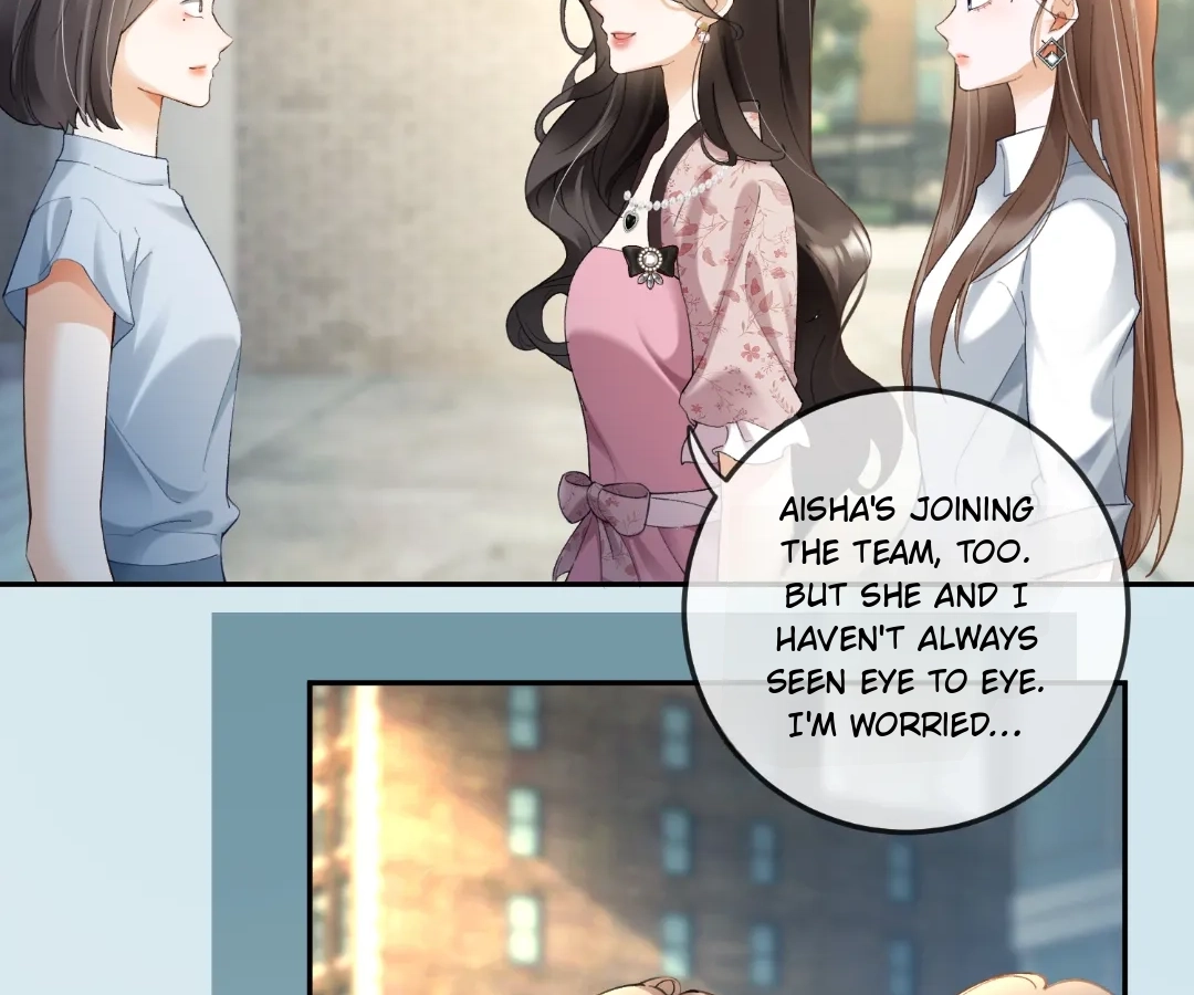 Billionaire’s Exclusive Adoration Chapter 116 - Page 12