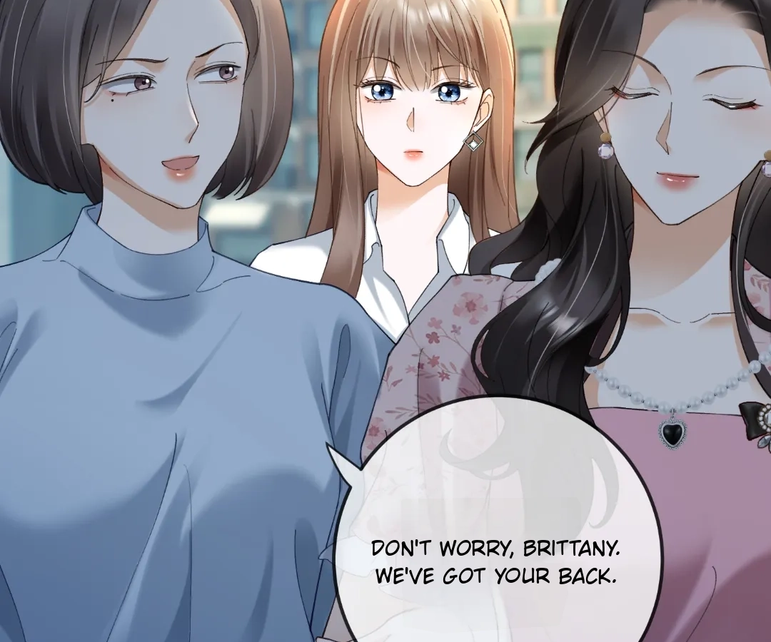Billionaire’s Exclusive Adoration Chapter 116 - Page 15