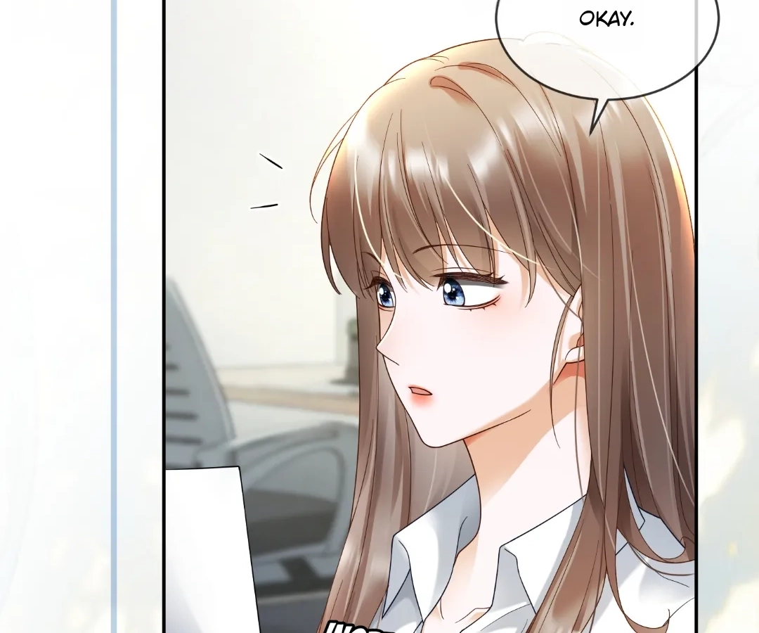Billionaire’s Exclusive Adoration Chapter 116 - Page 22