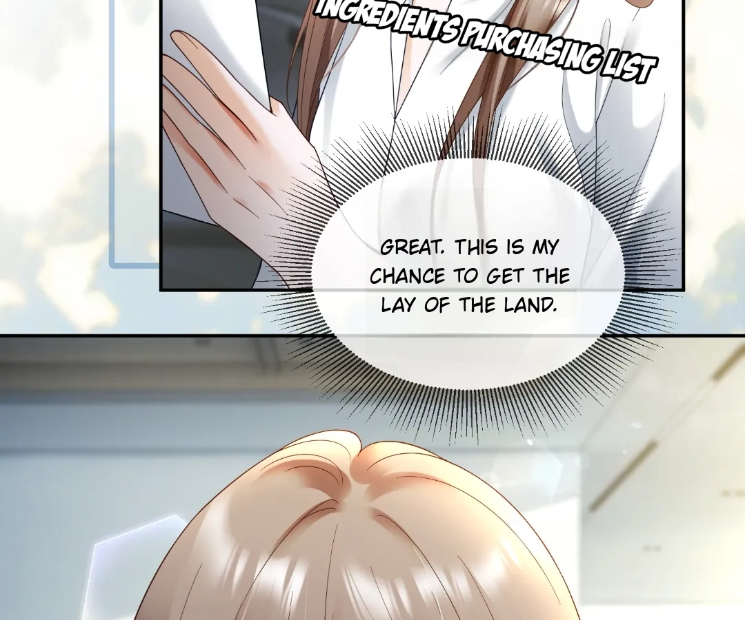 Billionaire’s Exclusive Adoration Chapter 116 - Page 23
