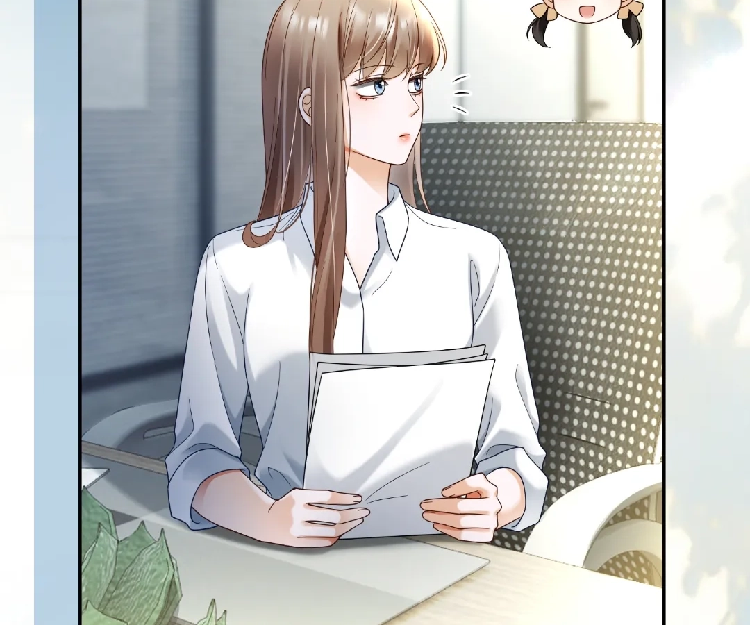 Billionaire’s Exclusive Adoration Chapter 116 - Page 26