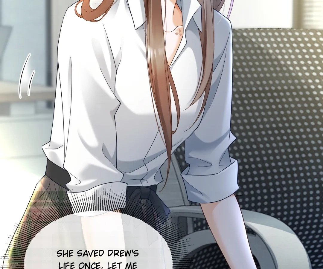 Billionaire’s Exclusive Adoration Chapter 116 - Page 29