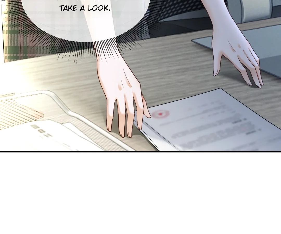 Billionaire’s Exclusive Adoration Chapter 116 - Page 30