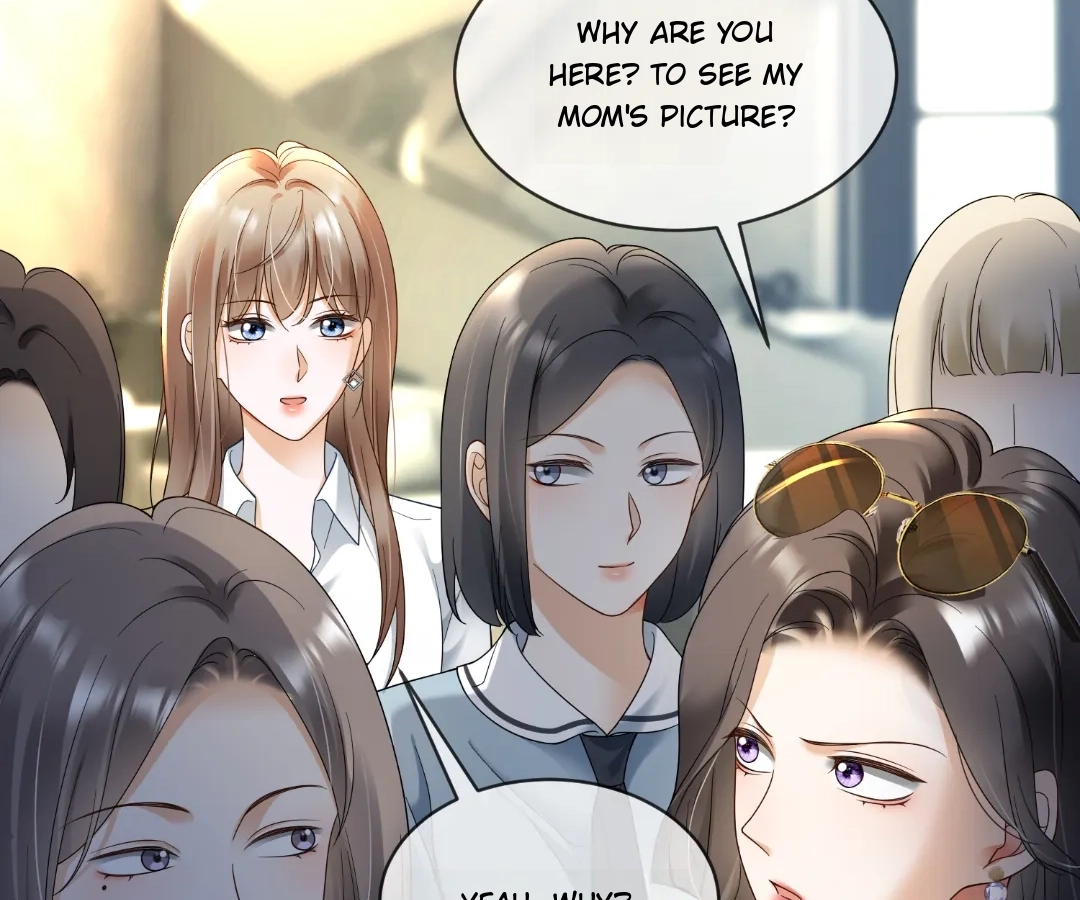 Billionaire’s Exclusive Adoration Chapter 116 - Page 32