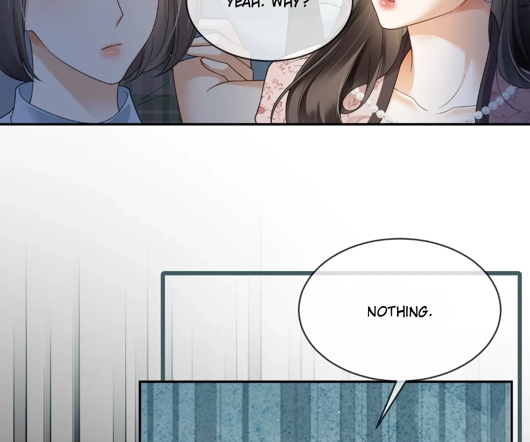 Billionaire’s Exclusive Adoration Chapter 116 - Page 33