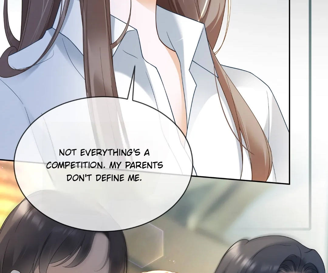 Billionaire’s Exclusive Adoration Chapter 116 - Page 37