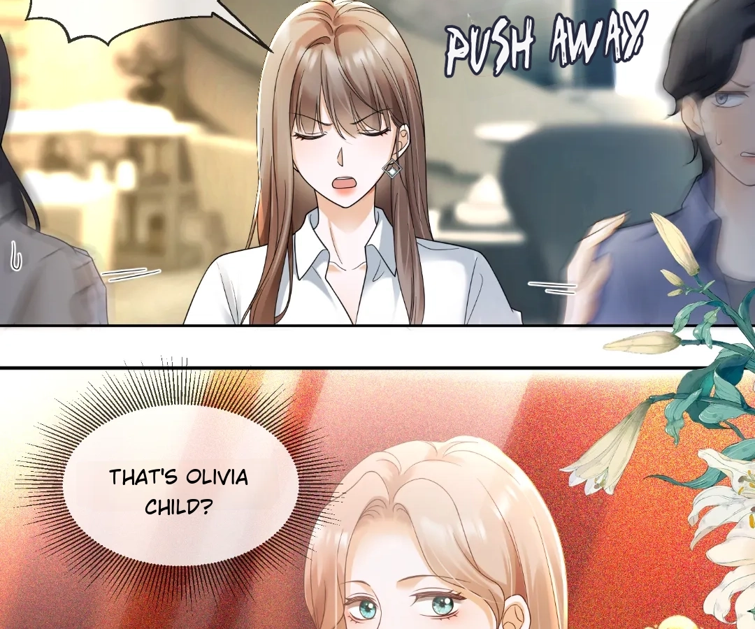 Billionaire’s Exclusive Adoration Chapter 116 - Page 39
