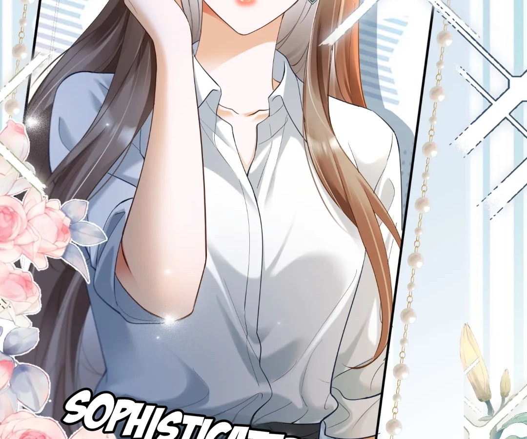 Billionaire’s Exclusive Adoration Chapter 116 - Page 4