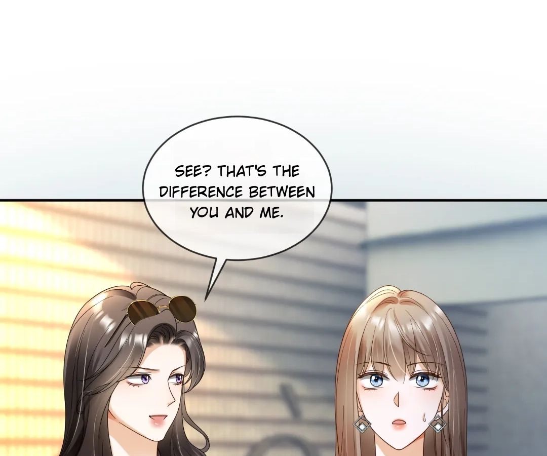 Billionaire’s Exclusive Adoration Chapter 116 - Page 42
