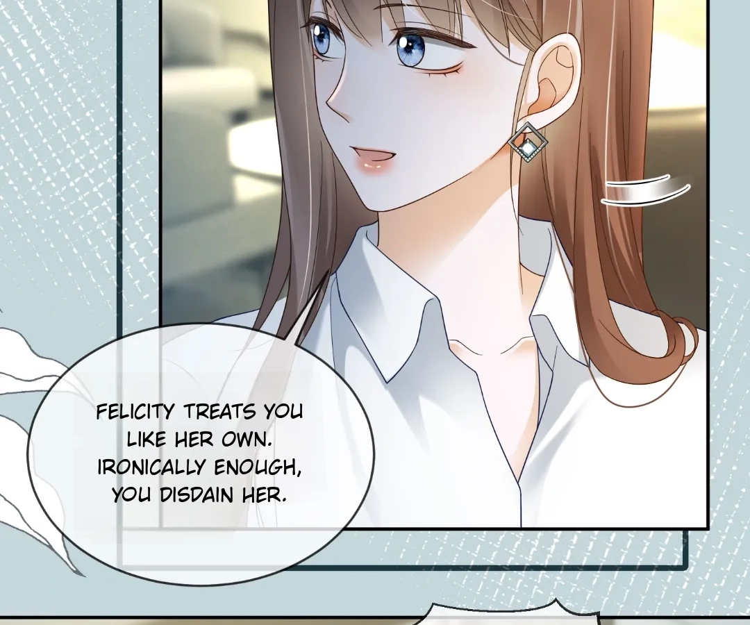 Billionaire’s Exclusive Adoration Chapter 116 - Page 44