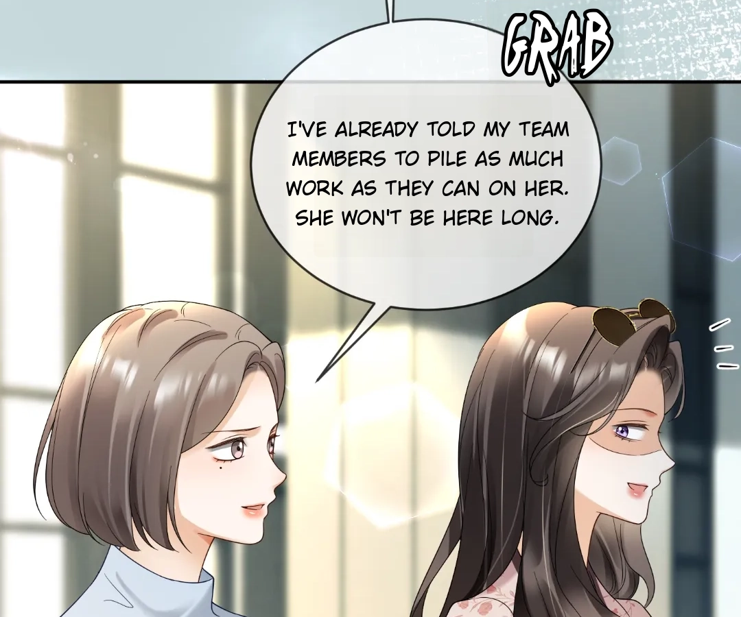 Billionaire’s Exclusive Adoration Chapter 116 - Page 47