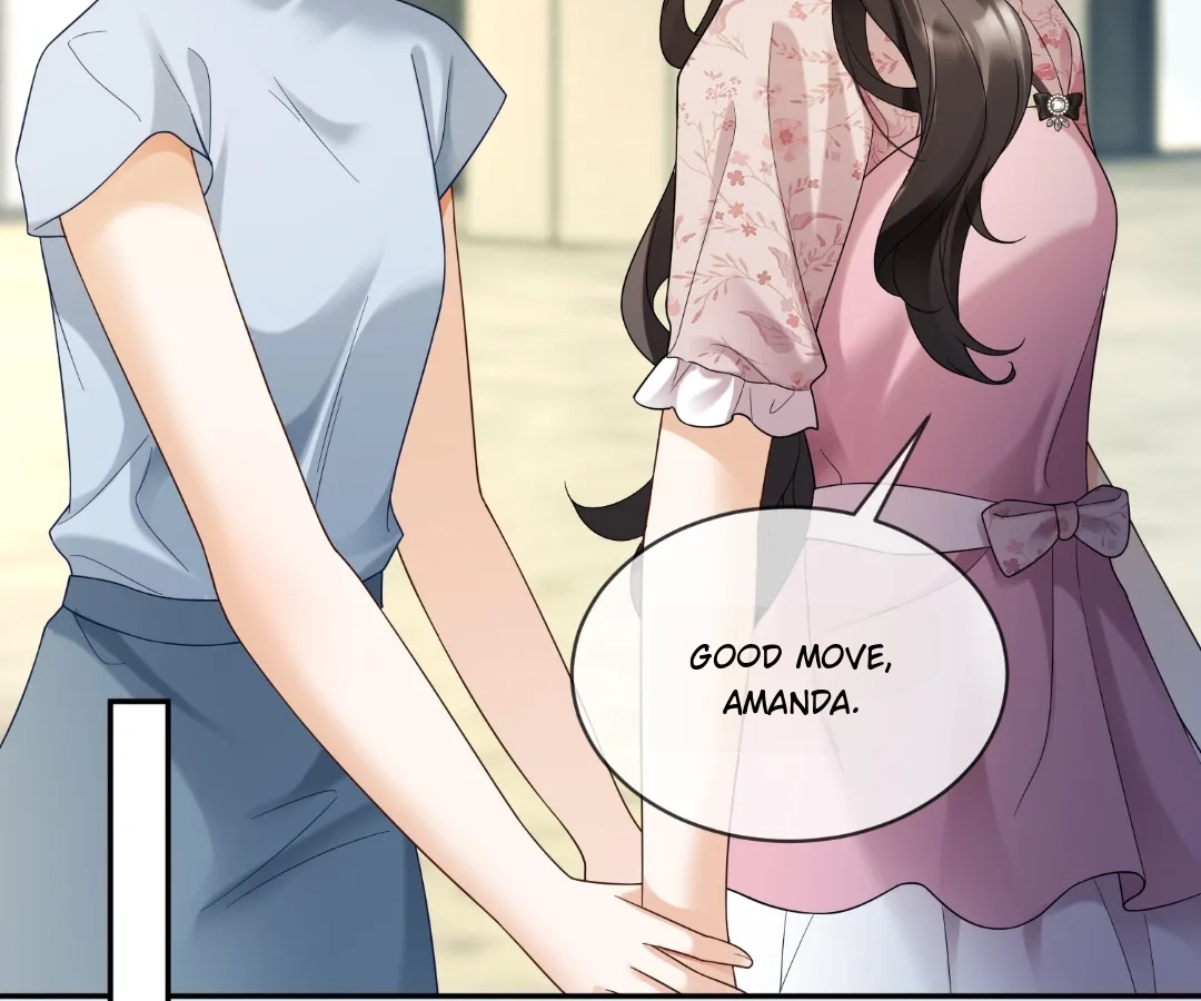 Billionaire’s Exclusive Adoration Chapter 116 - Page 48
