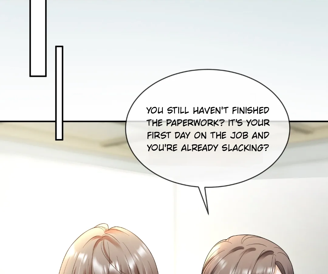 Billionaire’s Exclusive Adoration Chapter 116 - Page 49
