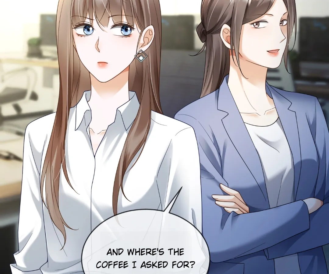 Billionaire’s Exclusive Adoration Chapter 116 - Page 50