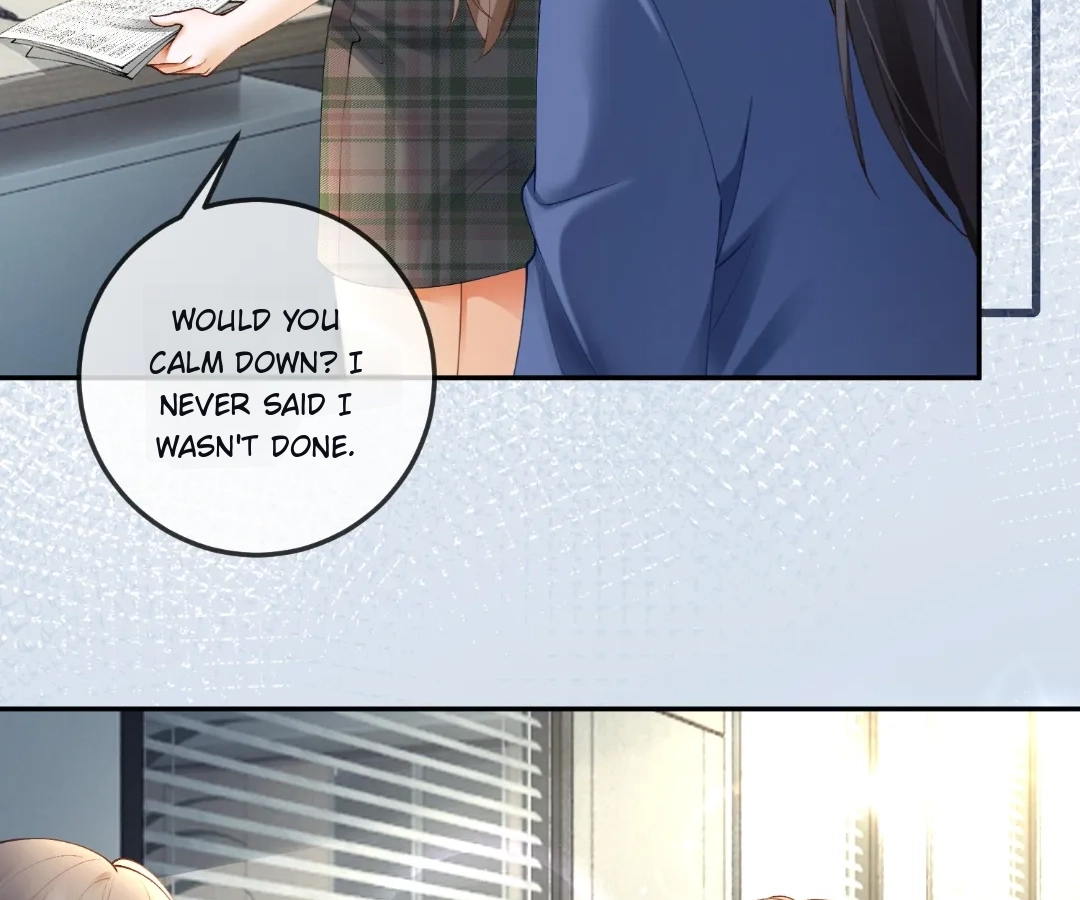 Billionaire’s Exclusive Adoration Chapter 116 - Page 53