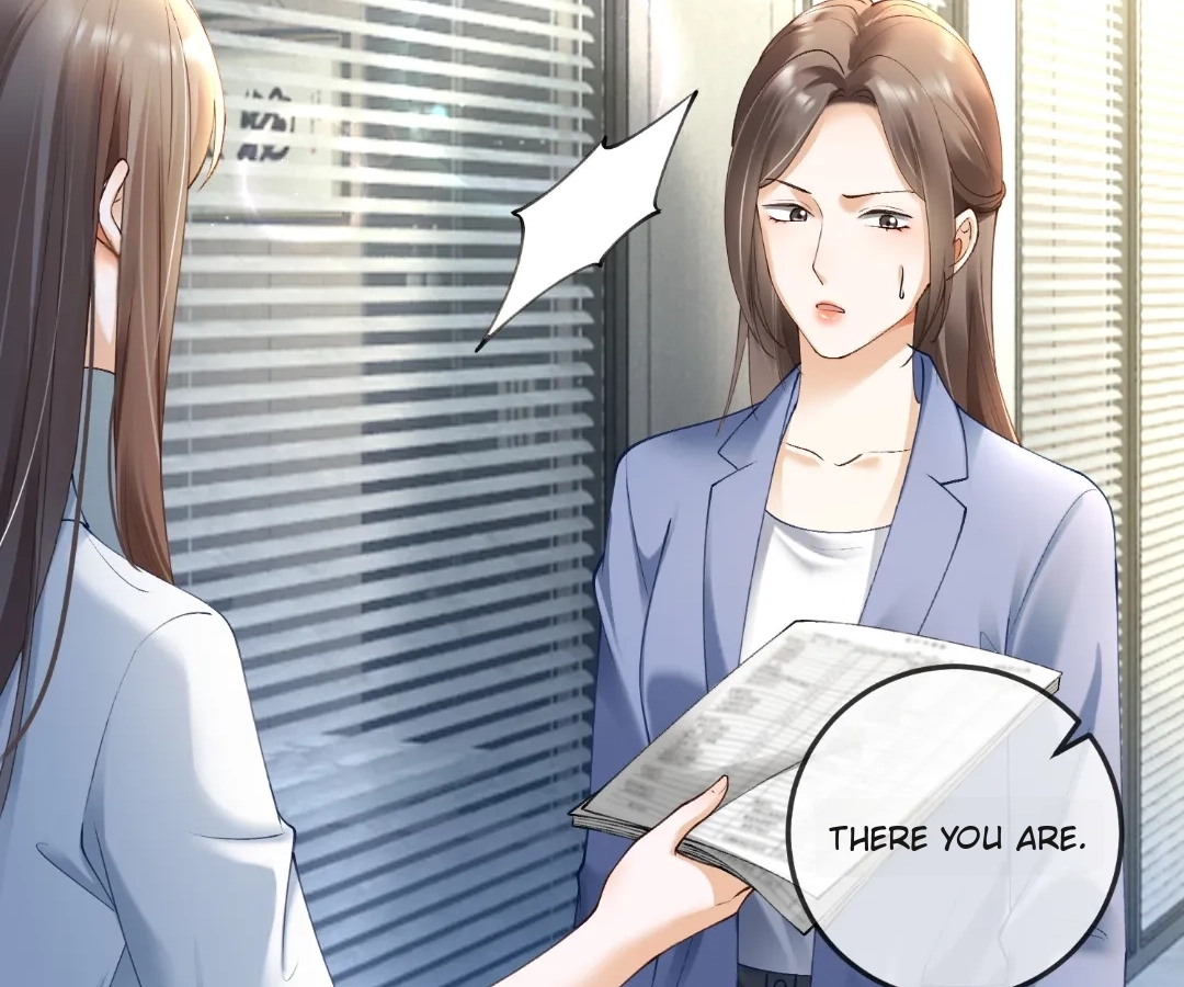 Billionaire’s Exclusive Adoration Chapter 116 - Page 54