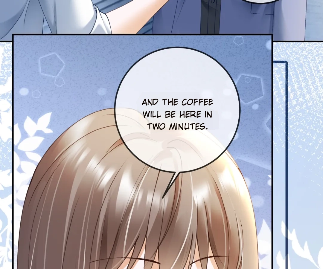 Billionaire’s Exclusive Adoration Chapter 116 - Page 55