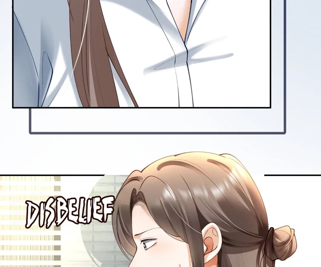 Billionaire’s Exclusive Adoration Chapter 116 - Page 57