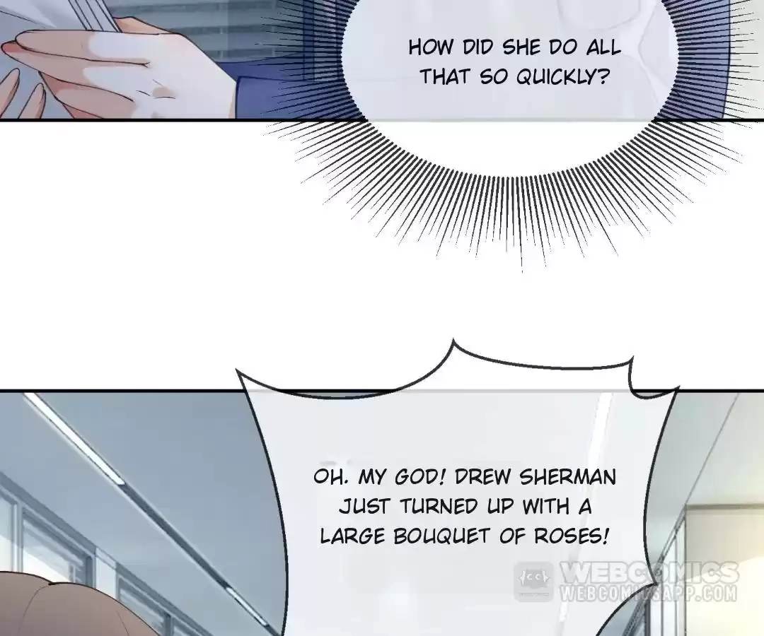 Billionaire’s Exclusive Adoration Chapter 116 - Page 59