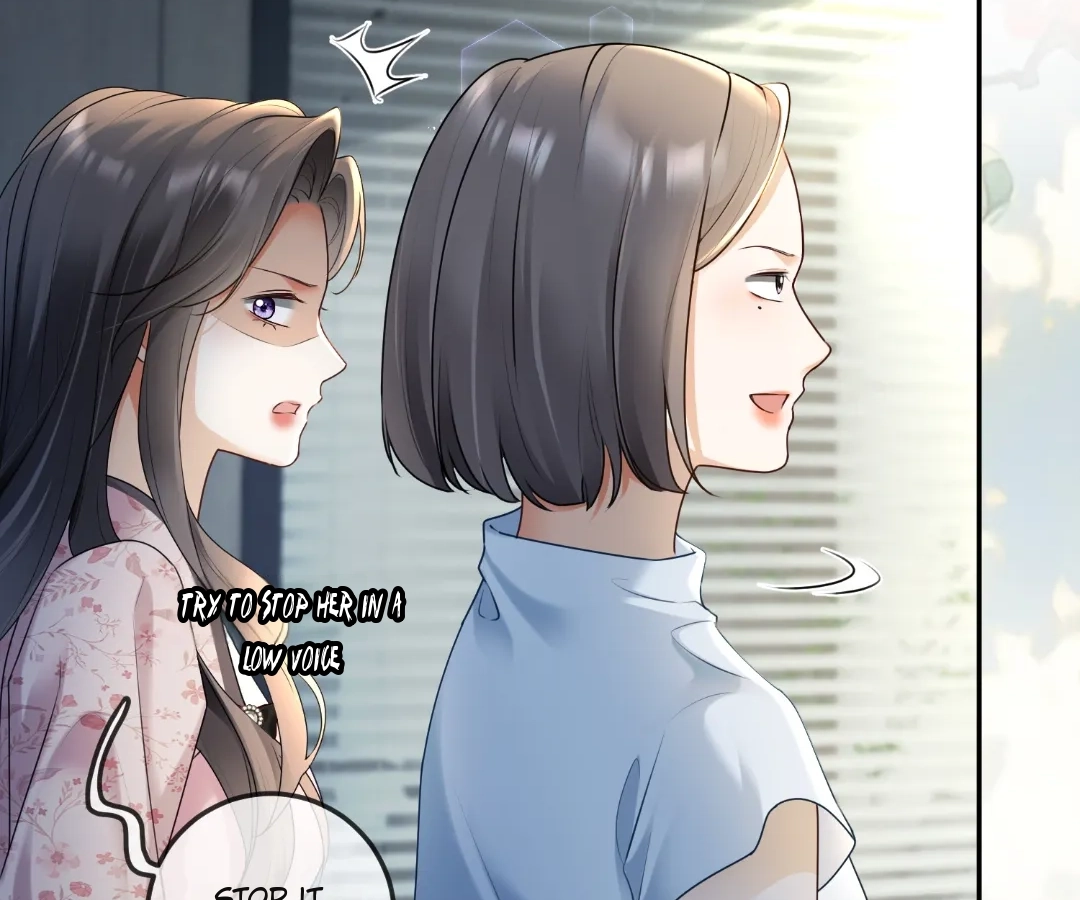 Billionaire’s Exclusive Adoration Chapter 116 - Page 63