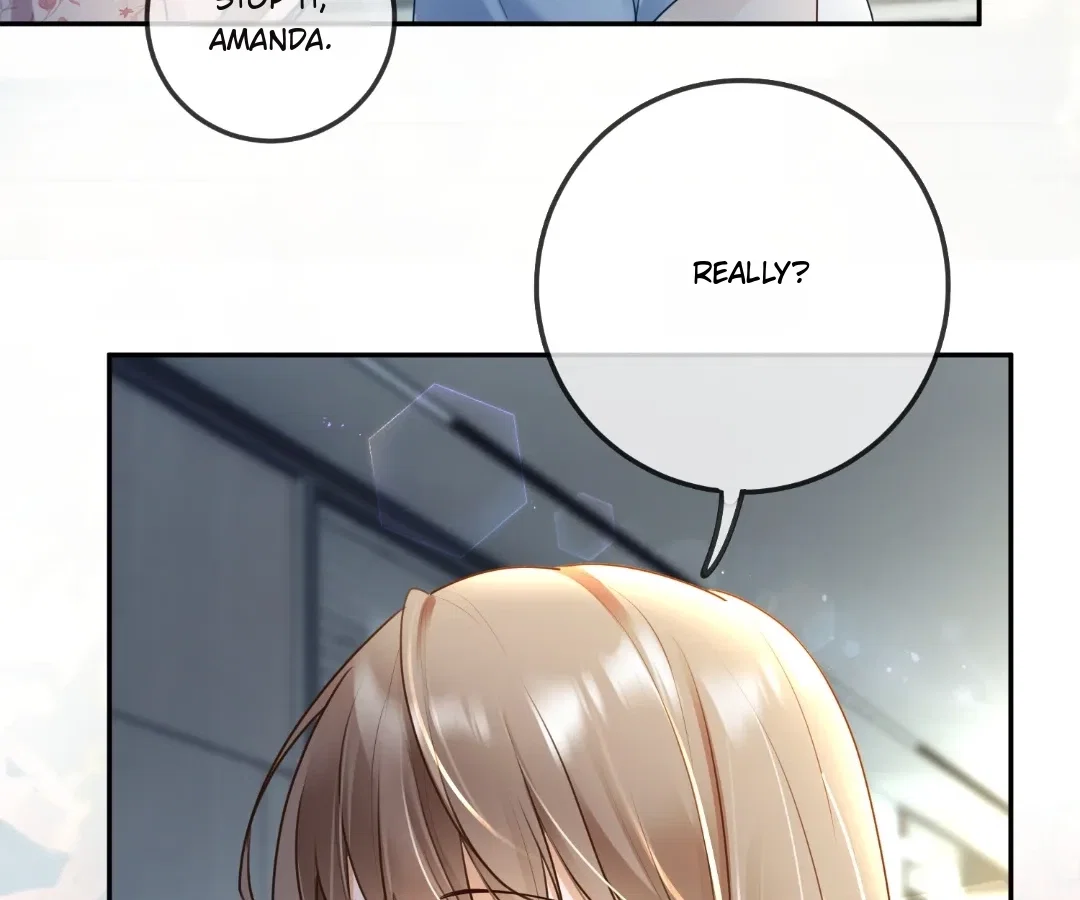 Billionaire’s Exclusive Adoration Chapter 116 - Page 64