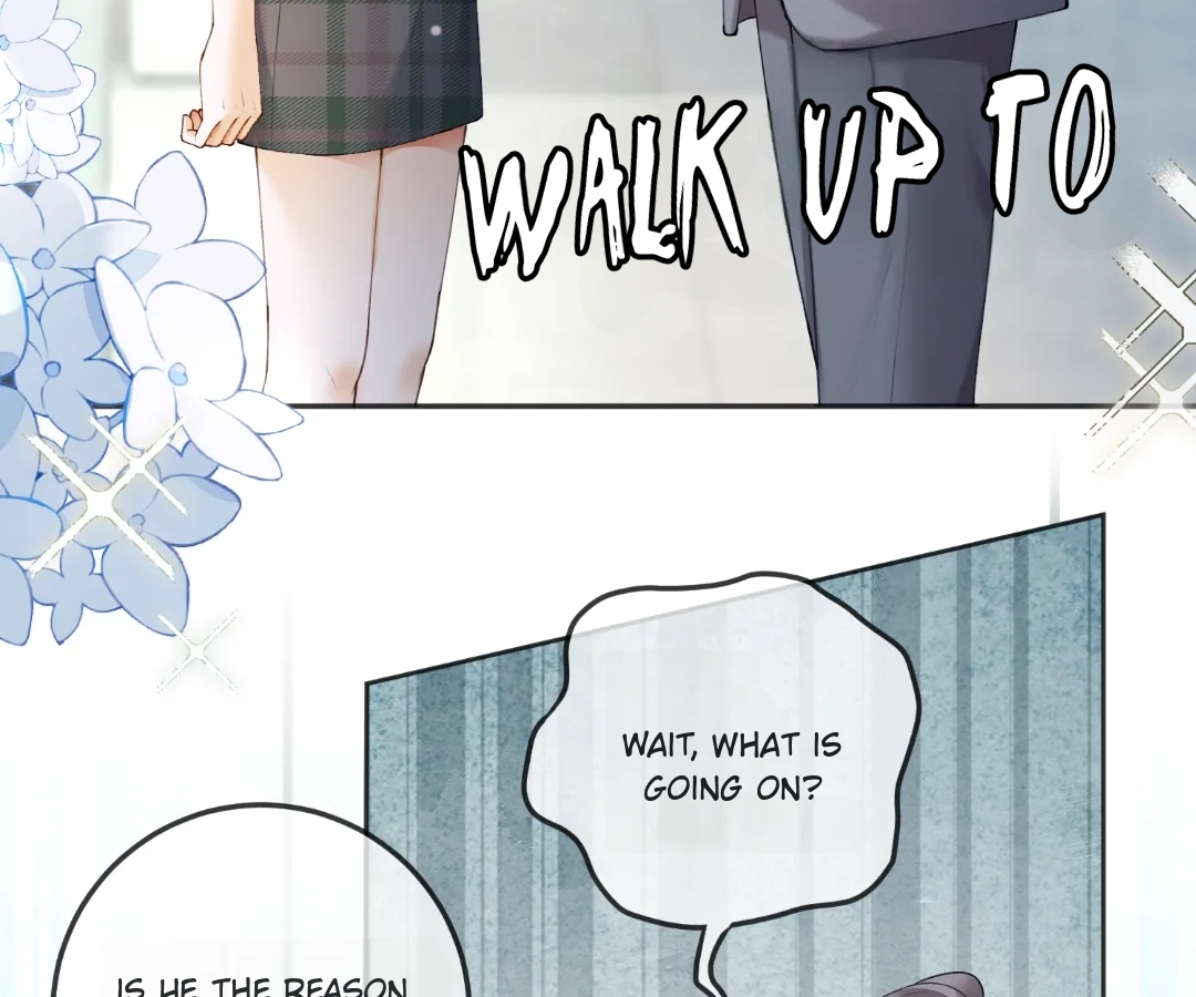 Billionaire’s Exclusive Adoration Chapter 116 - Page 73