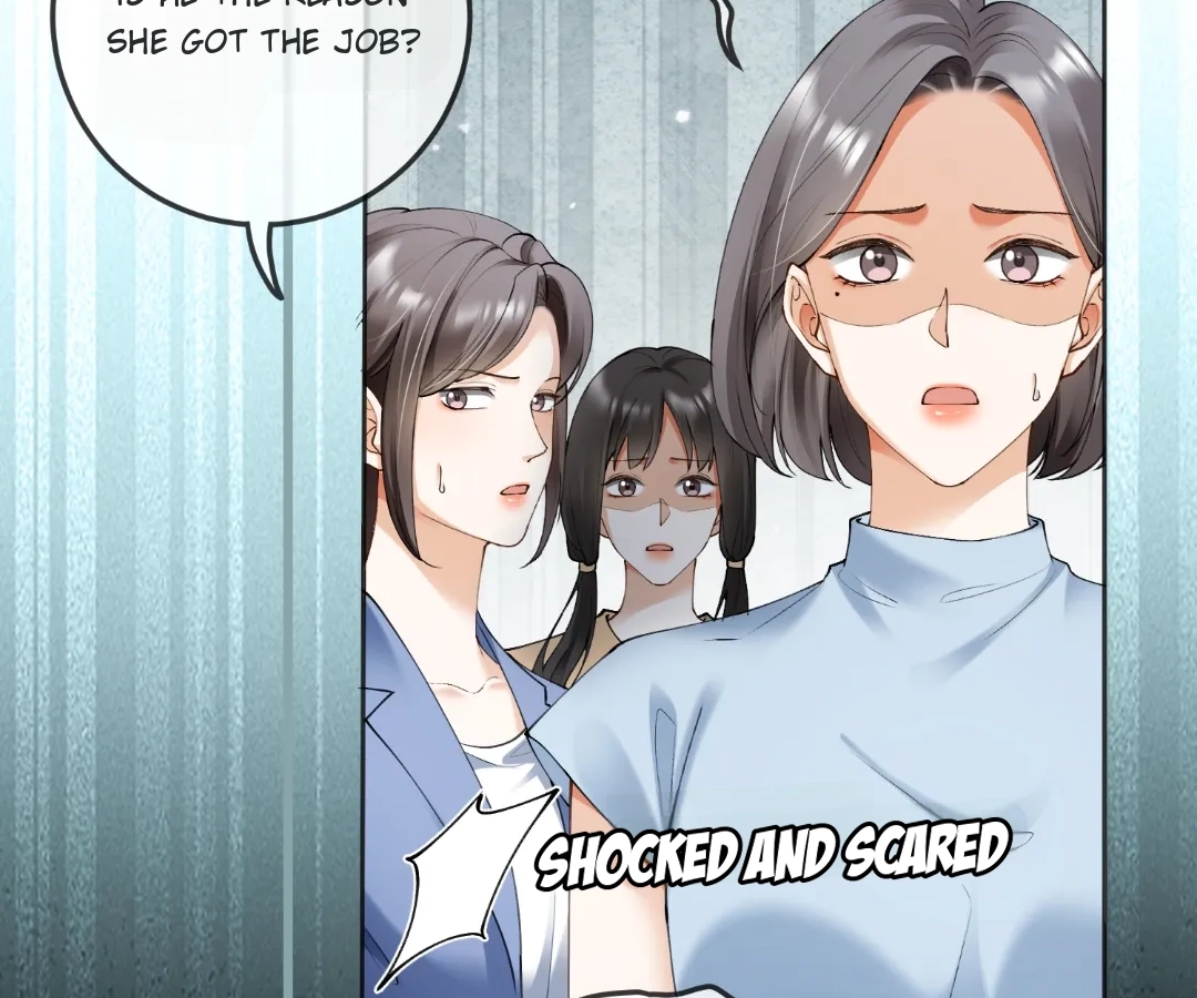 Billionaire’s Exclusive Adoration Chapter 116 - Page 74