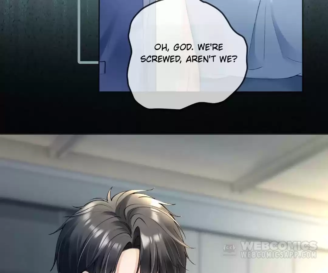Billionaire’s Exclusive Adoration Chapter 116 - Page 75