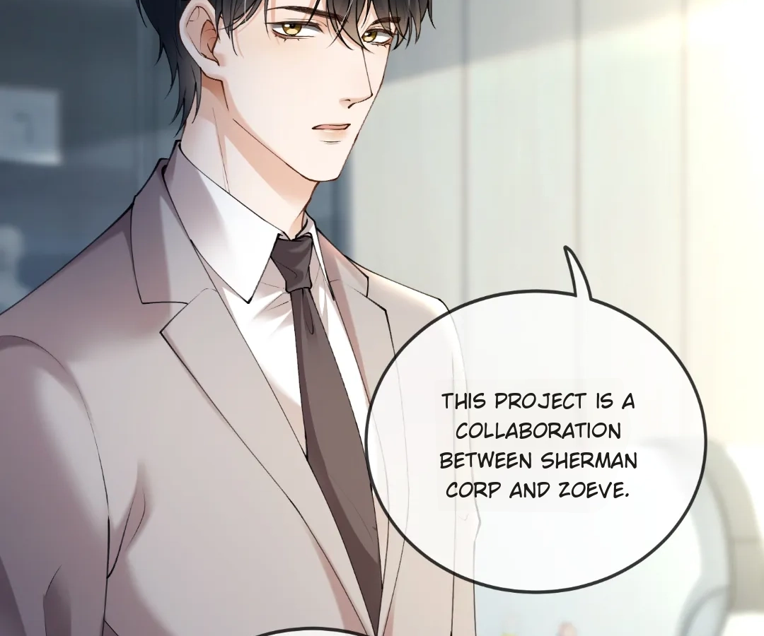Billionaire’s Exclusive Adoration Chapter 116 - Page 76