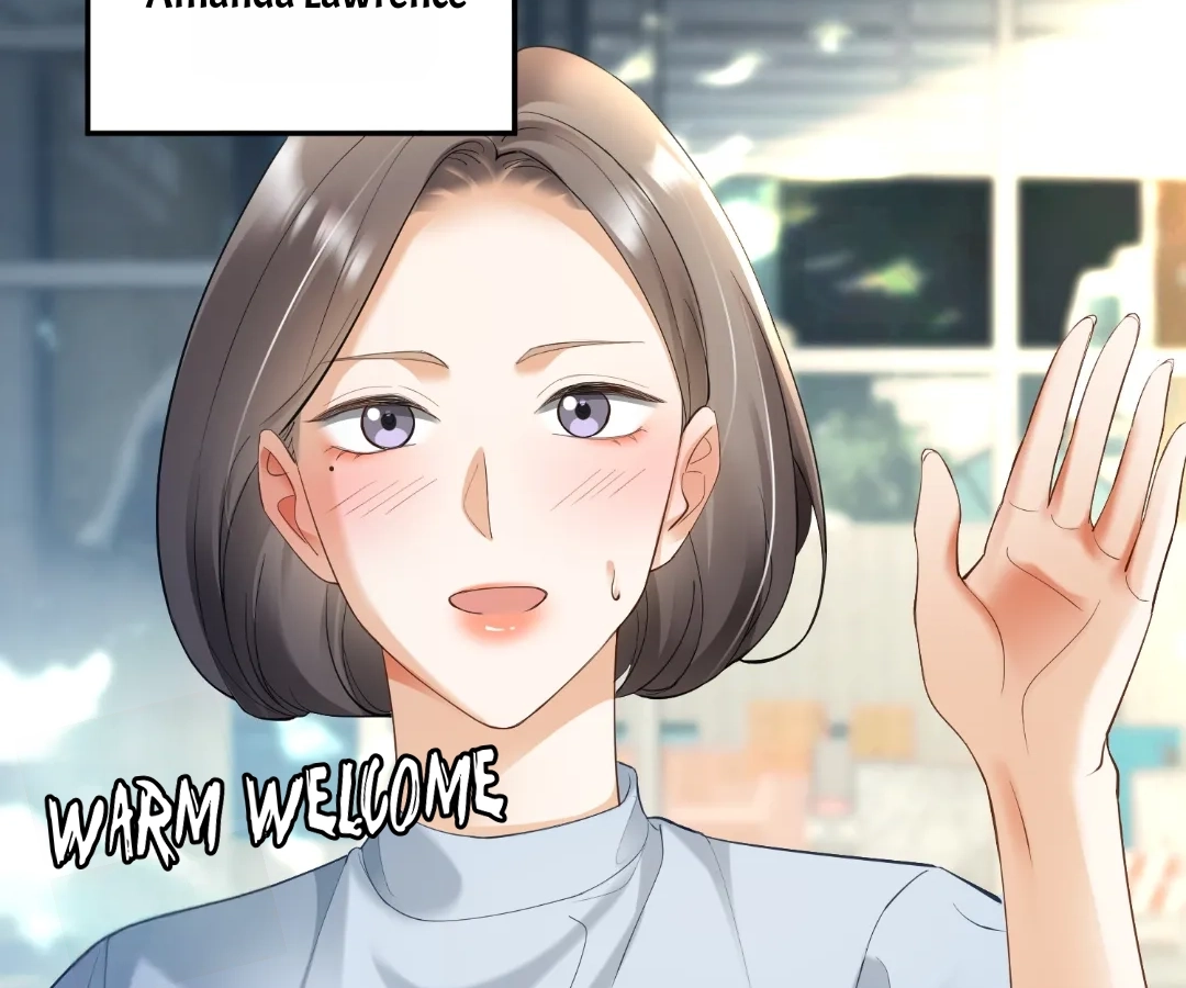 Billionaire’s Exclusive Adoration Chapter 116 - Page 8