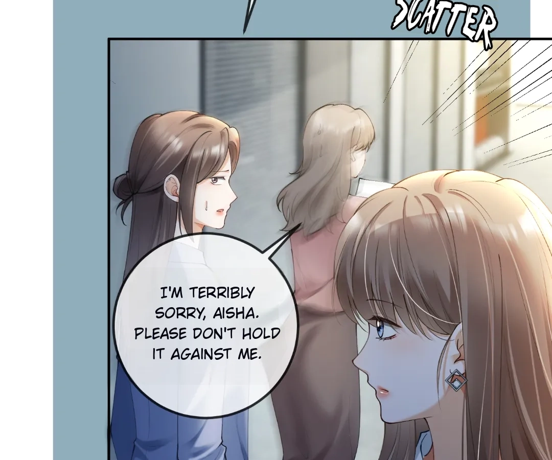 Billionaire’s Exclusive Adoration Chapter 116 - Page 82
