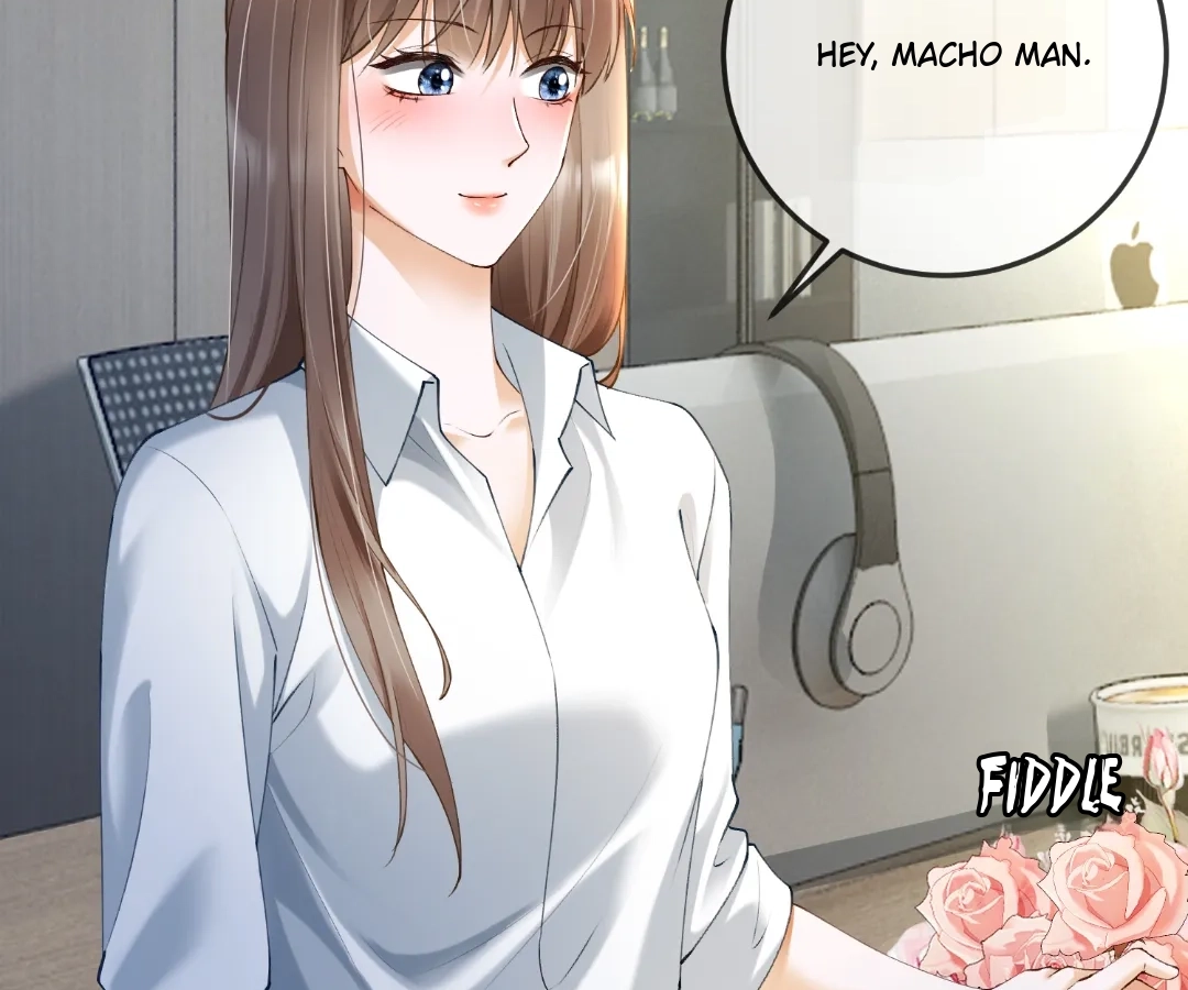 Billionaire’s Exclusive Adoration Chapter 116 - Page 84