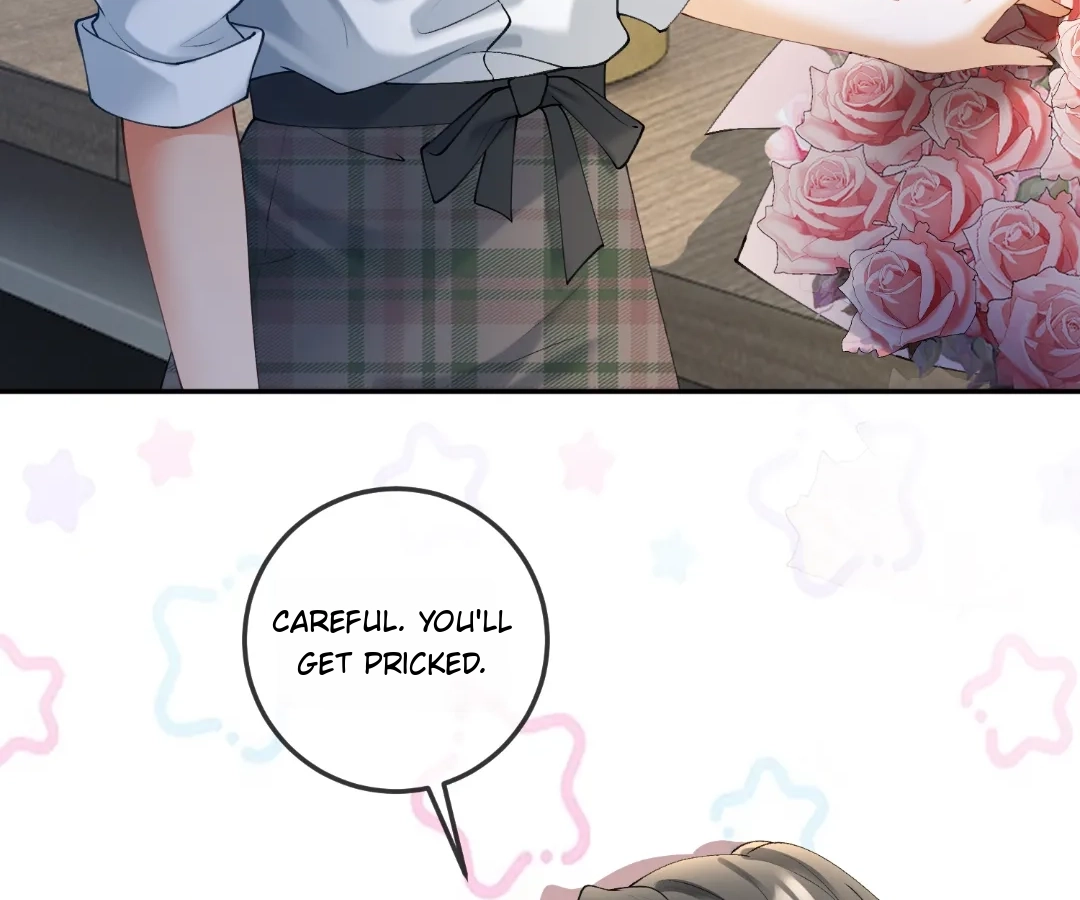 Billionaire’s Exclusive Adoration Chapter 116 - Page 85