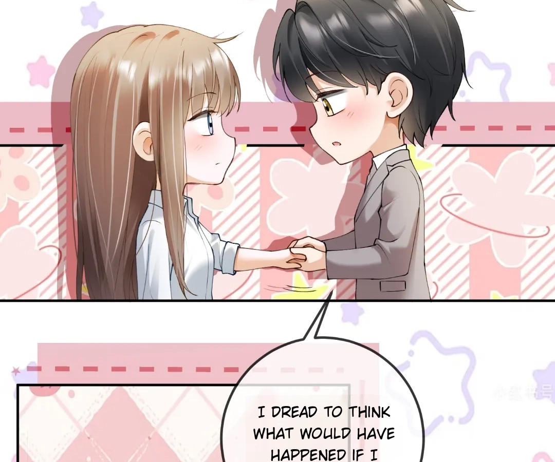 Billionaire’s Exclusive Adoration Chapter 116 - Page 86