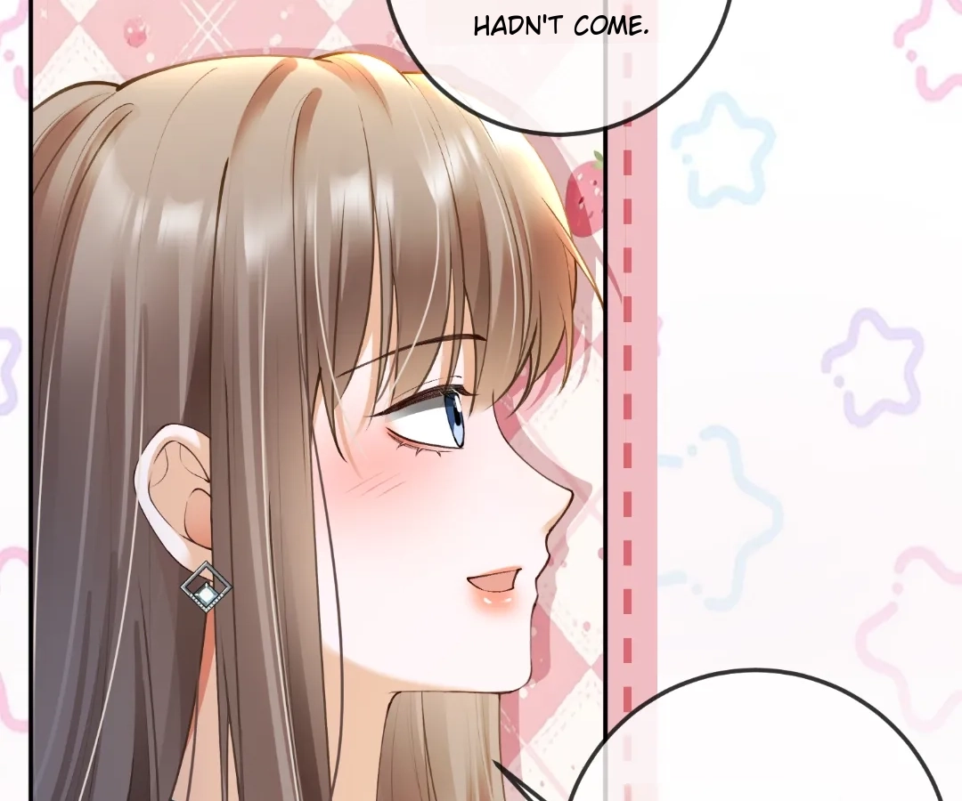 Billionaire’s Exclusive Adoration Chapter 116 - Page 87