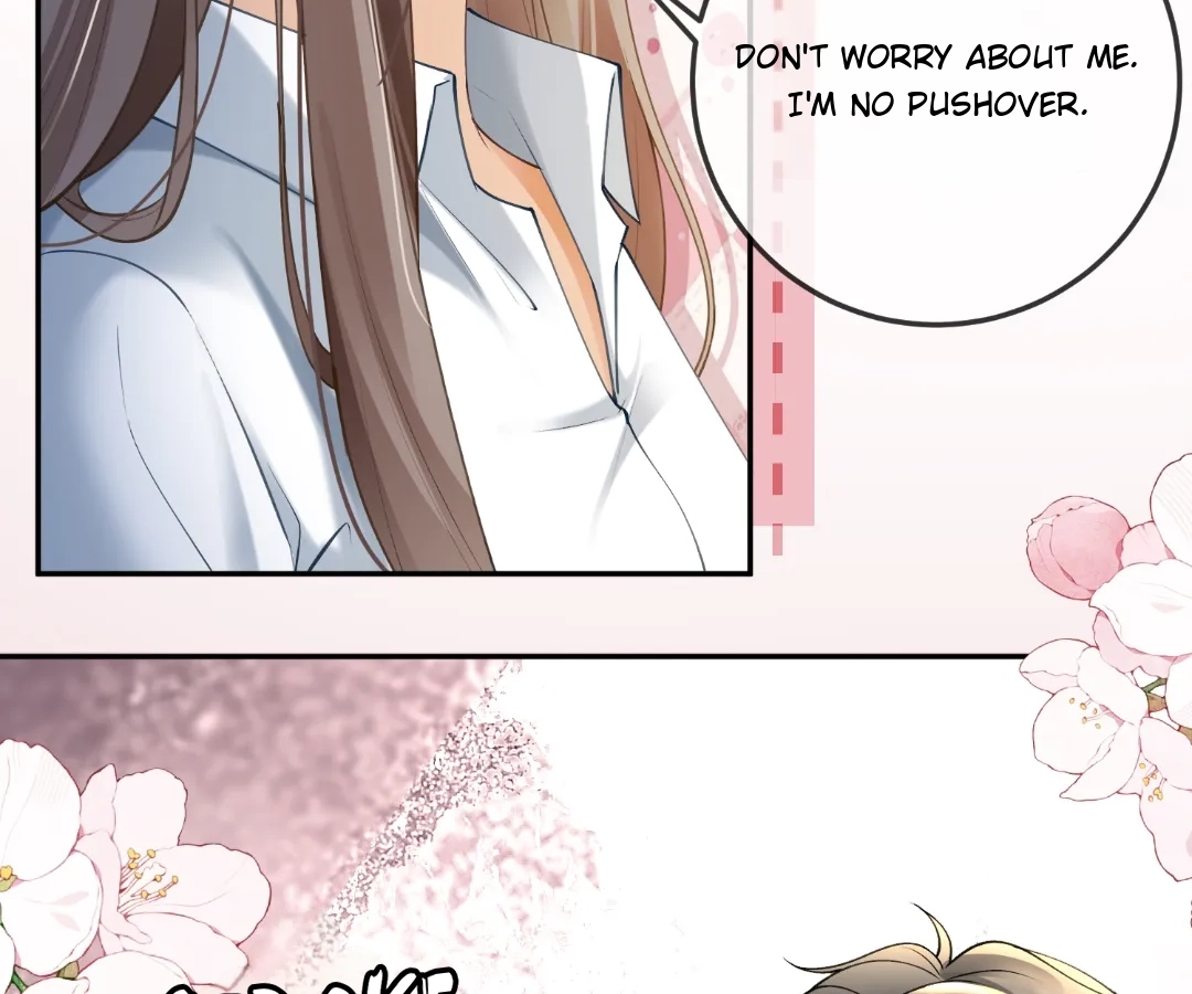Billionaire’s Exclusive Adoration Chapter 116 - Page 88