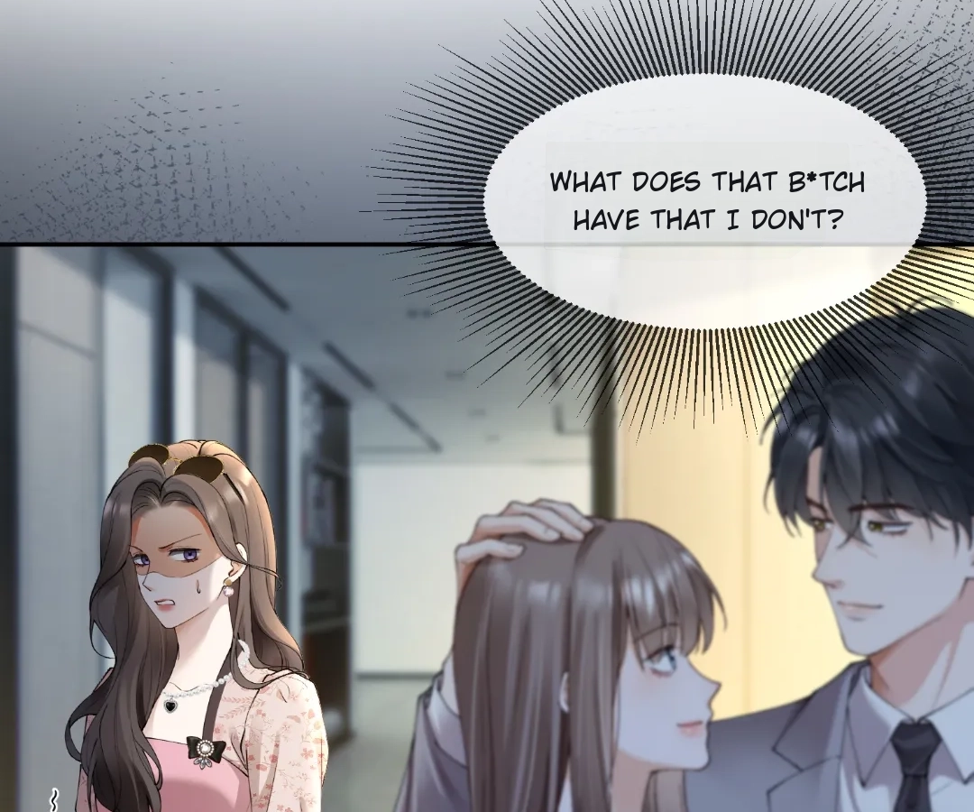 Billionaire’s Exclusive Adoration Chapter 116 - Page 92