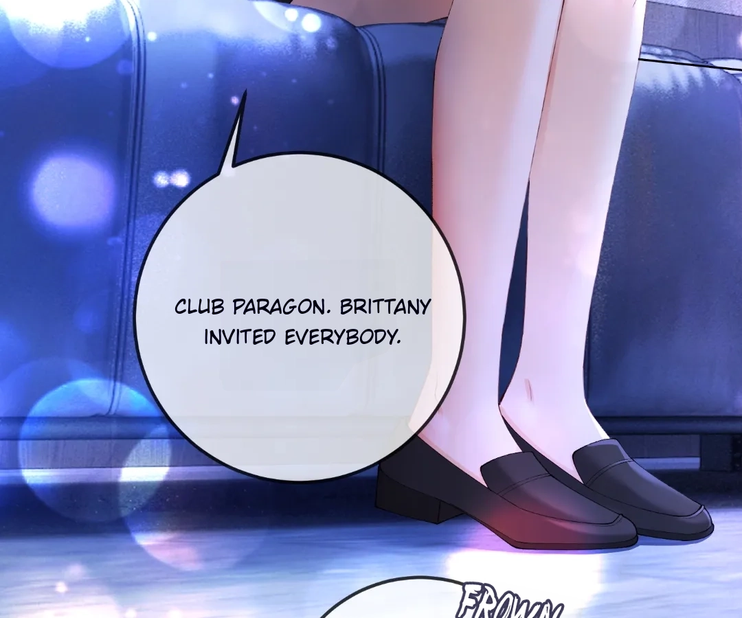 Billionaire’s Exclusive Adoration Chapter 117 - Page 16