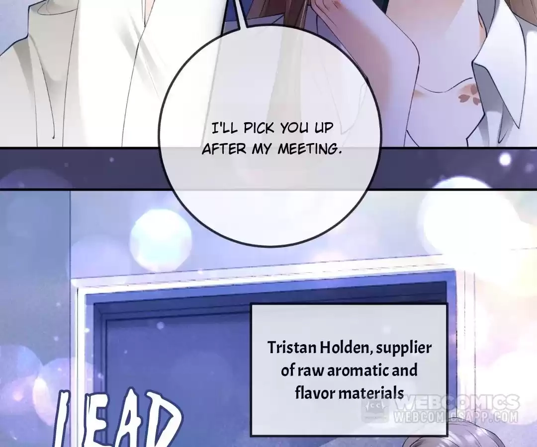 Billionaire’s Exclusive Adoration Chapter 117 - Page 19