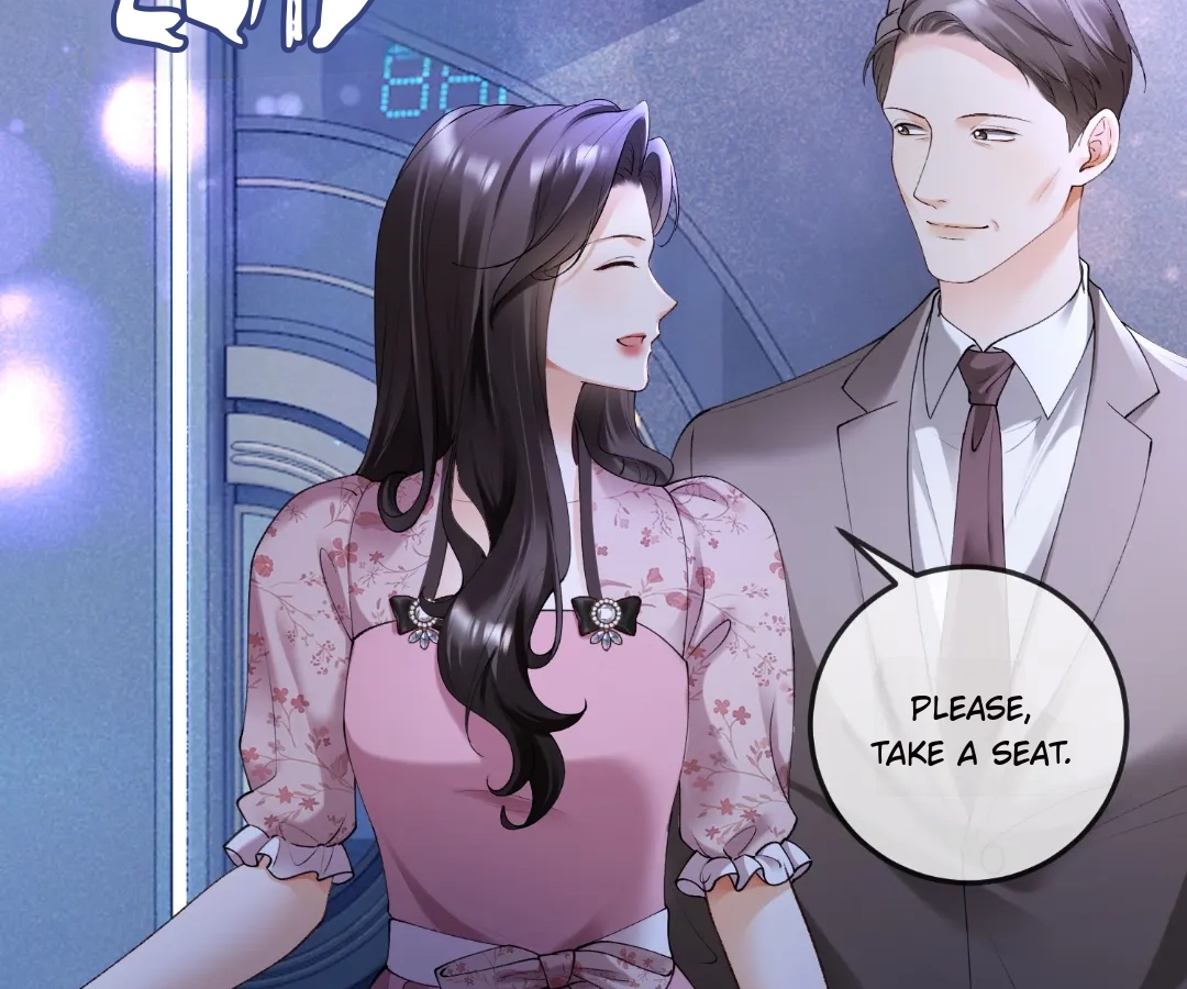 Billionaire’s Exclusive Adoration Chapter 117 - Page 20