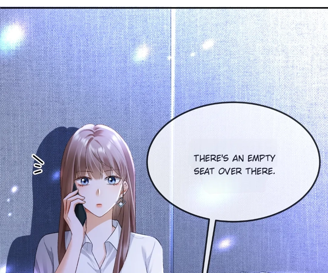 Billionaire’s Exclusive Adoration Chapter 117 - Page 22