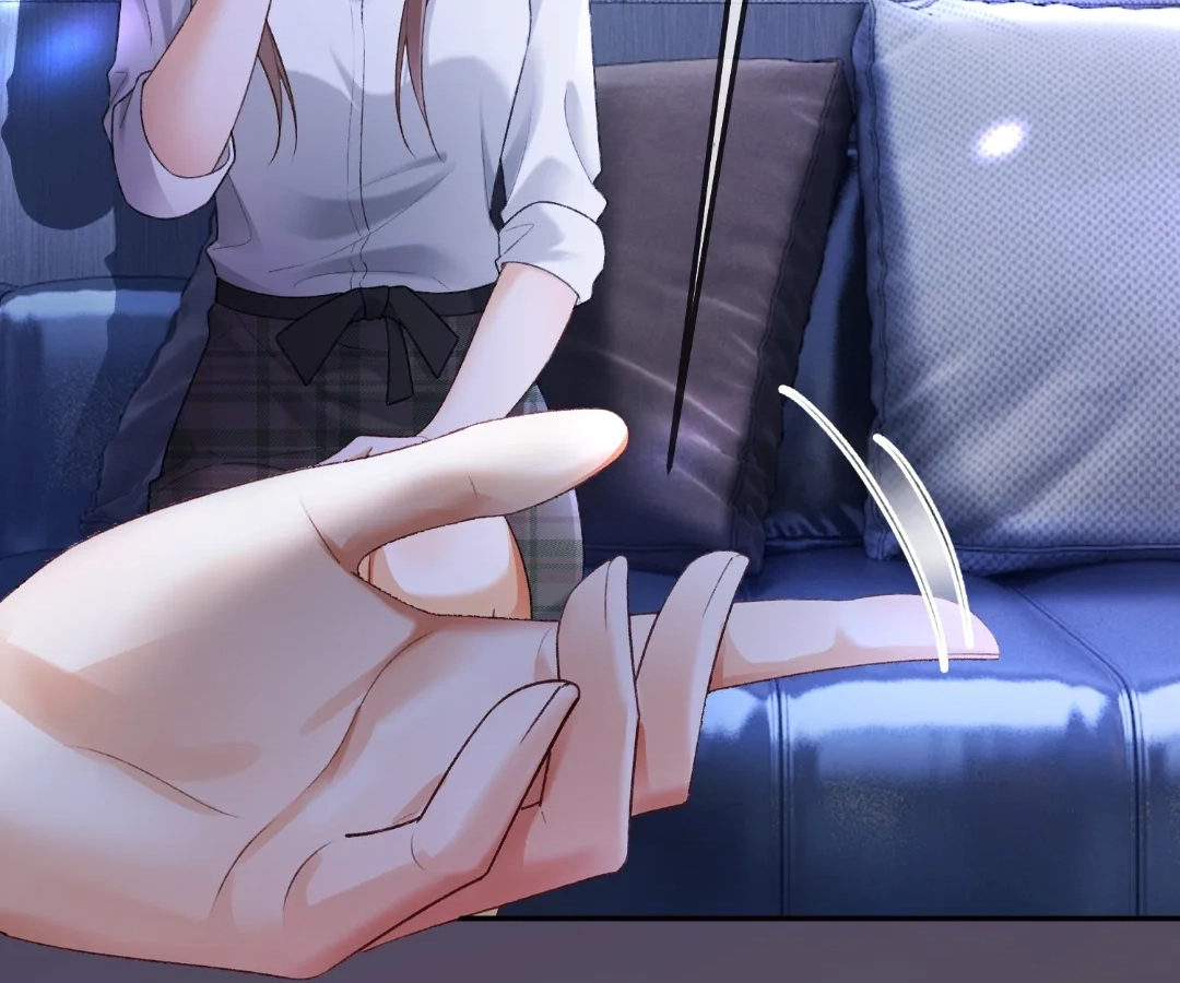 Billionaire’s Exclusive Adoration Chapter 117 - Page 23