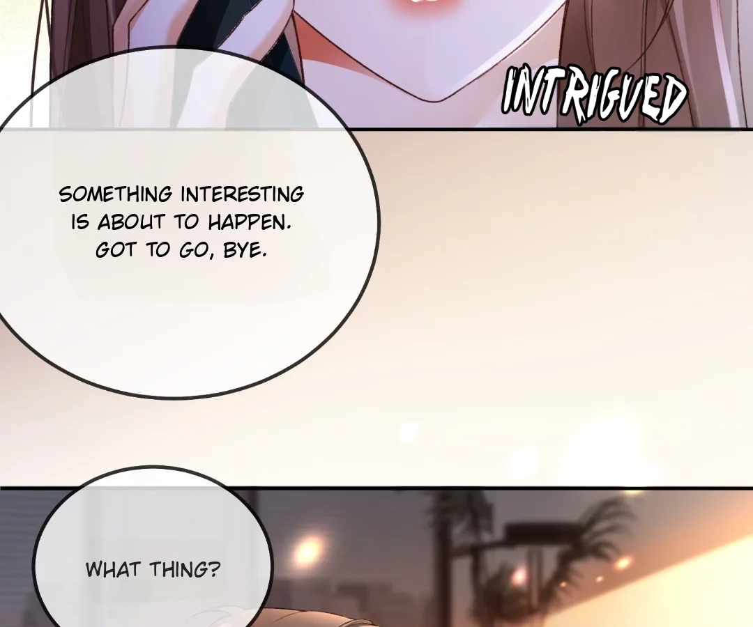 Billionaire’s Exclusive Adoration Chapter 117 - Page 25
