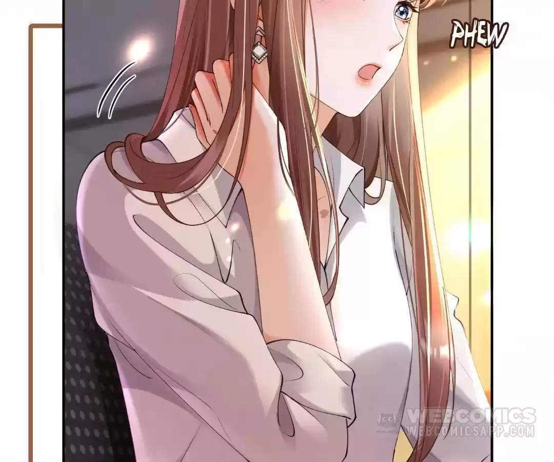 Billionaire’s Exclusive Adoration Chapter 117 - Page 3