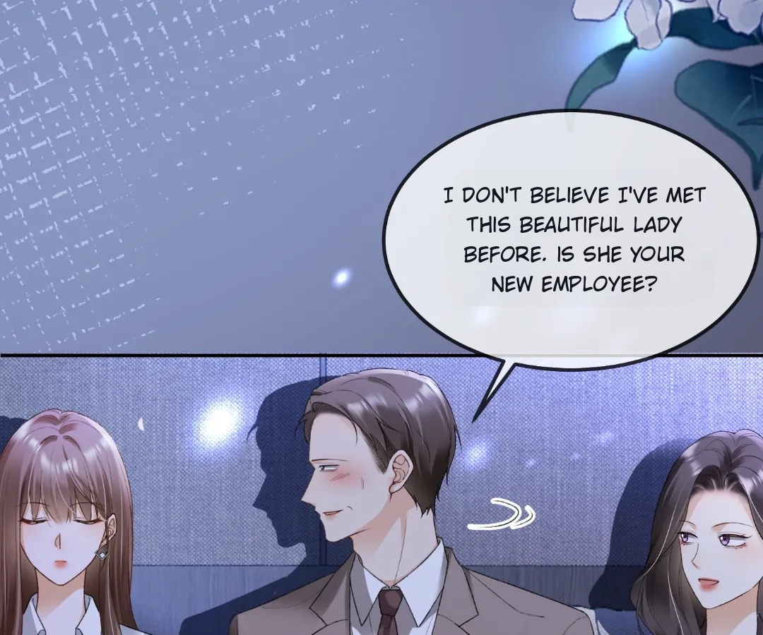Billionaire’s Exclusive Adoration Chapter 117 - Page 30