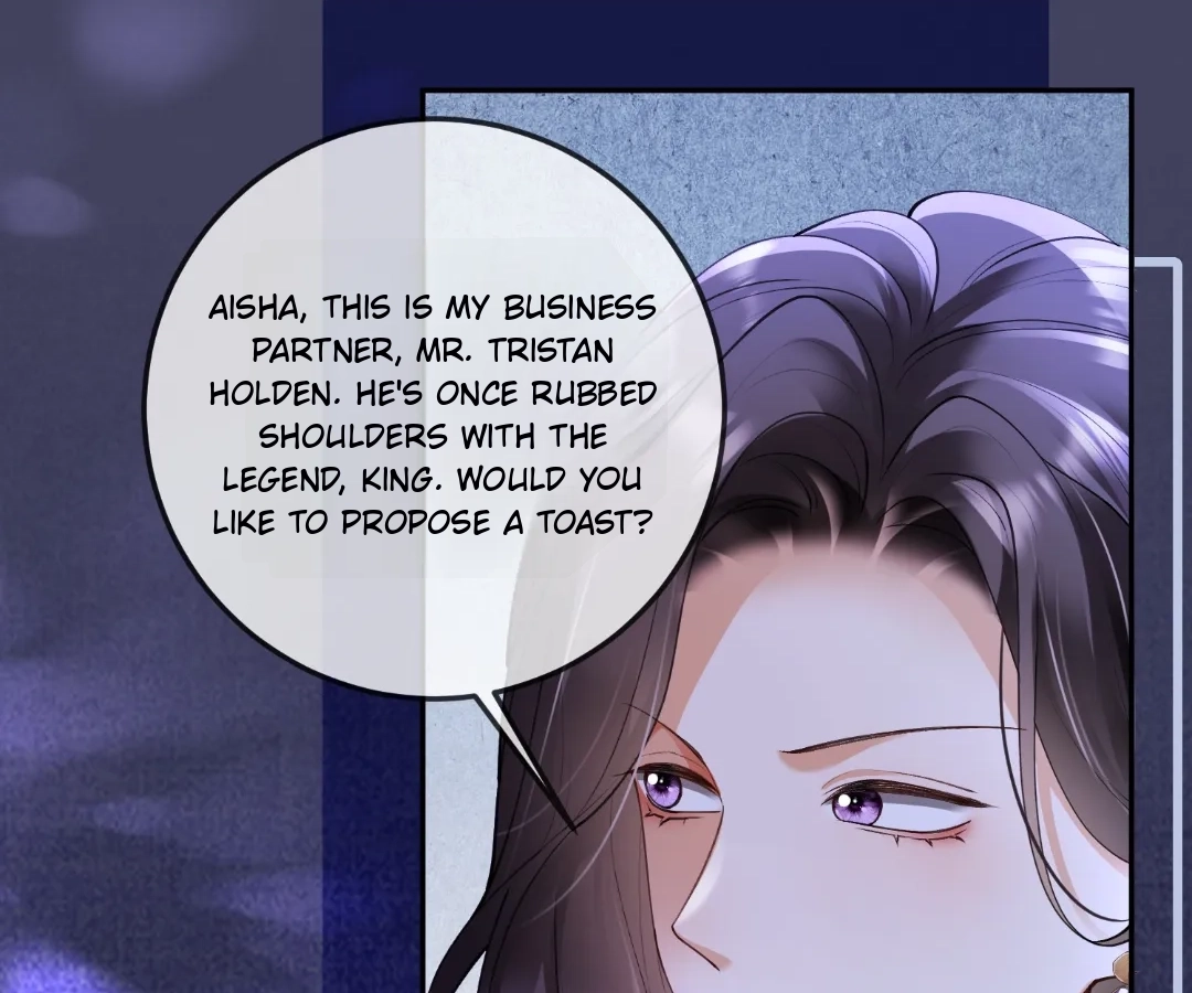Billionaire’s Exclusive Adoration Chapter 117 - Page 32