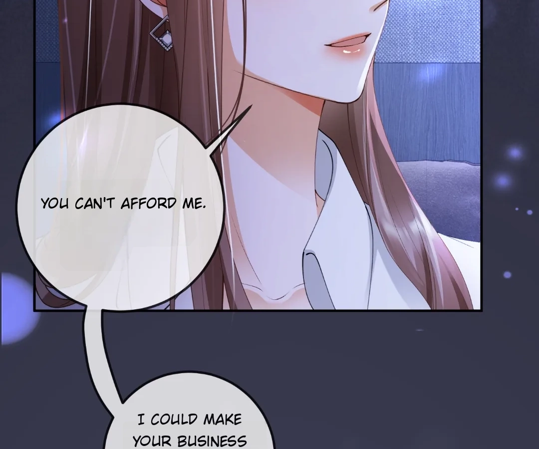 Billionaire’s Exclusive Adoration Chapter 117 - Page 36