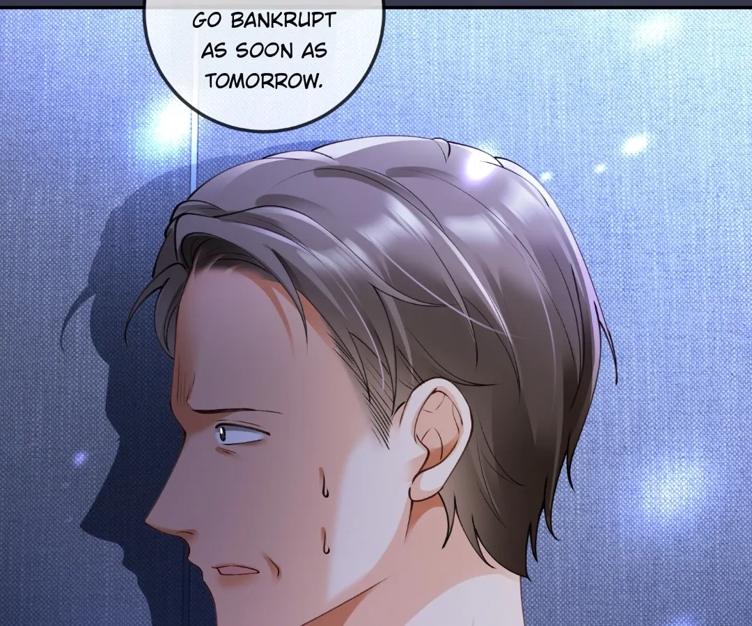 Billionaire’s Exclusive Adoration Chapter 117 - Page 37