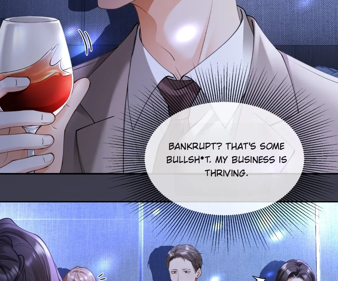 Billionaire’s Exclusive Adoration Chapter 117 - Page 38